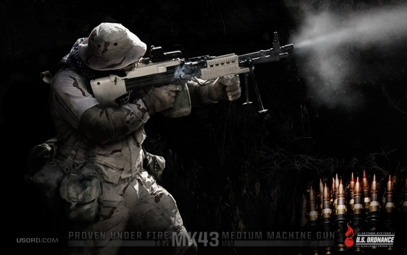 mk43 wallpaper